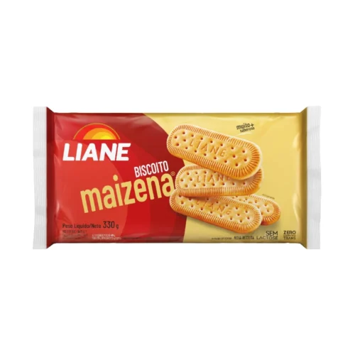 BISC. MAIZENA LIANE 330G