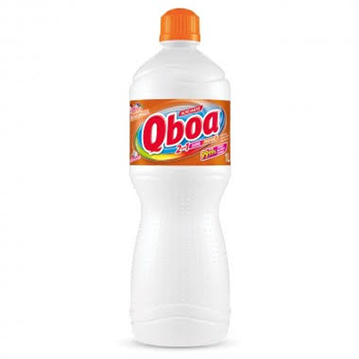 ALVEJANTE QBOA FLORAL 1L