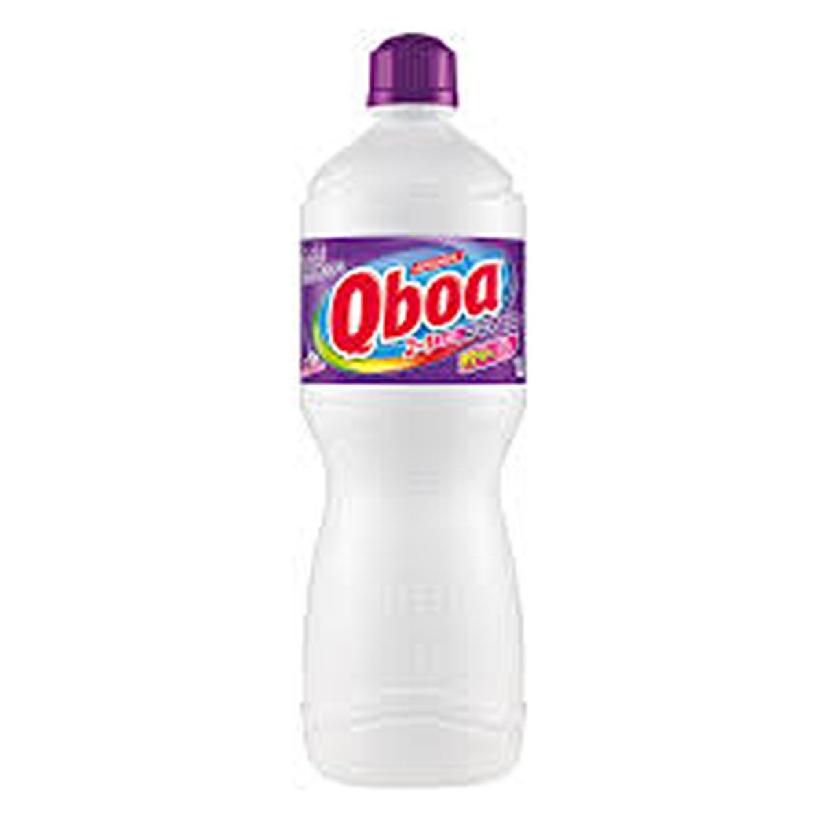 ALVEJANTE QBOA LAVANDA 1L