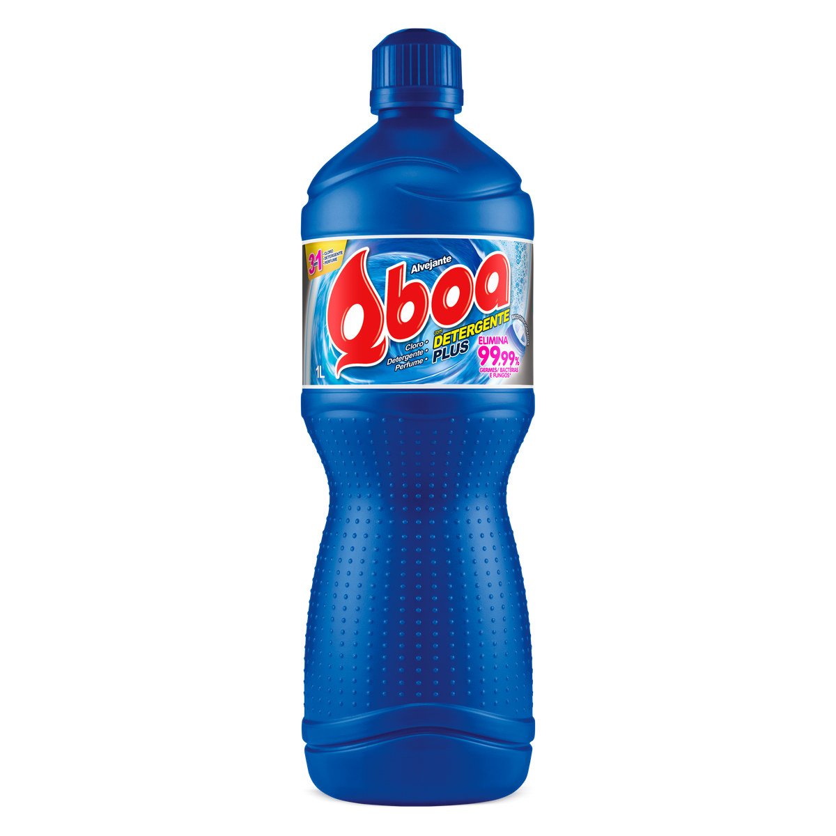 ALVEJANTE QBOA 3EM1 1LT