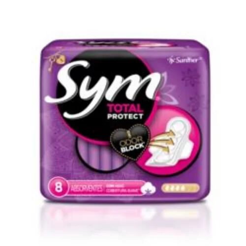 ABS. SYM SUAVE C/ABAS 8UN