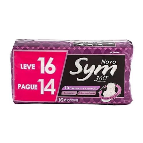 ABS. SYM L16 P 14 C/ ABAS