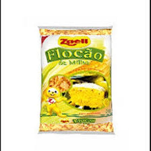 FLOCAO DE MILHO ZAELI 500G