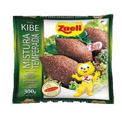 MISTU. TRIBO P/KIBE ZAELI 300G# *