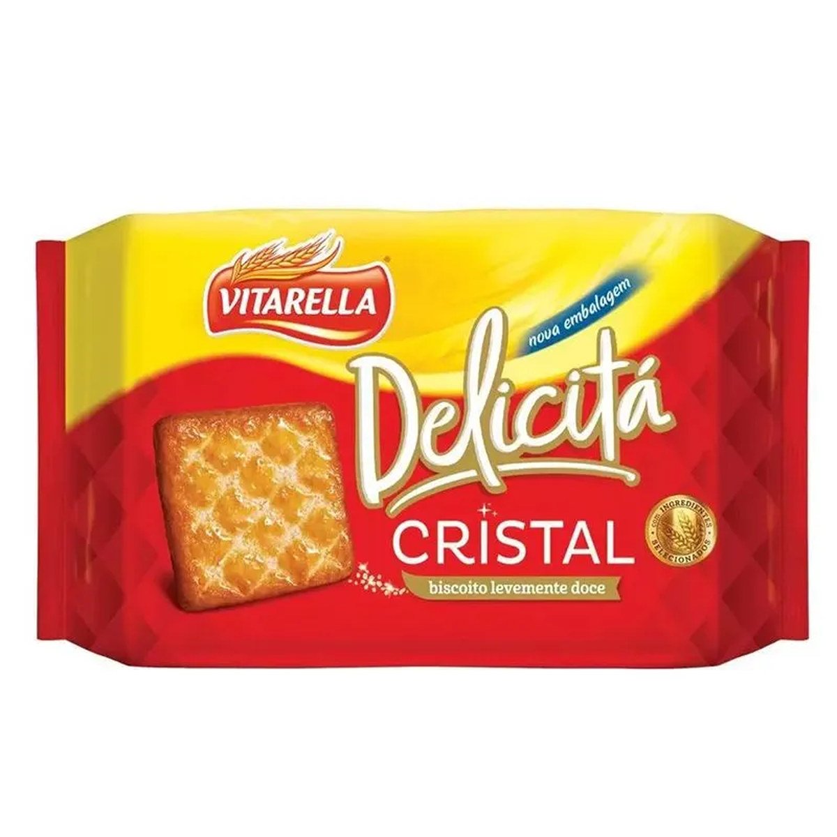 //BISC. VITARELLA DELICITA CRISTAL 414G