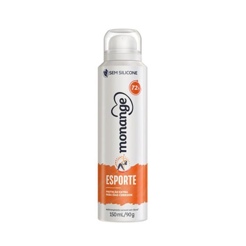 AEROSOL MONANGE ESPORTE 150ML  9