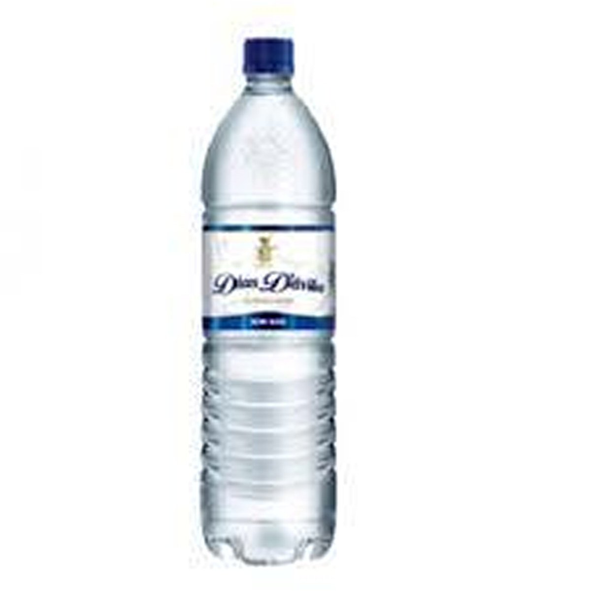 AGUA MINERAL DIAS DAVILA 1,500ML