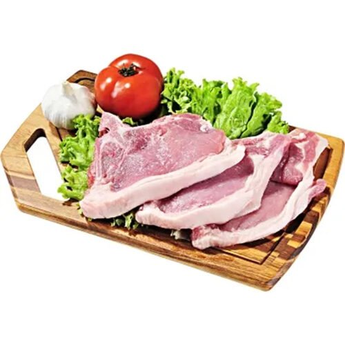 BISTECA DE SUINA KG