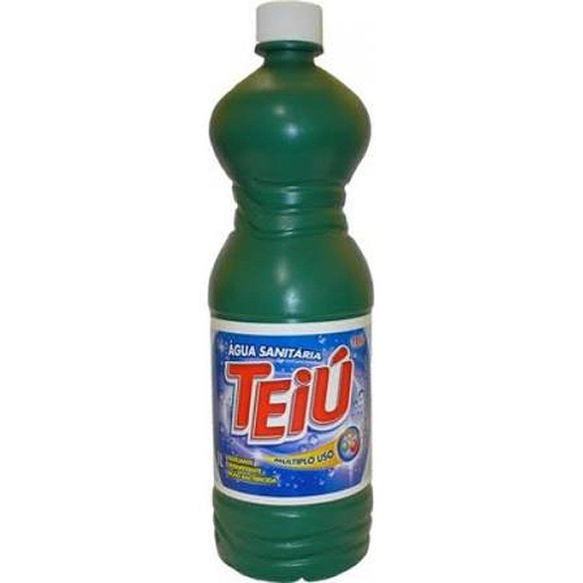 AGUA SANITARIA TEIU 1L