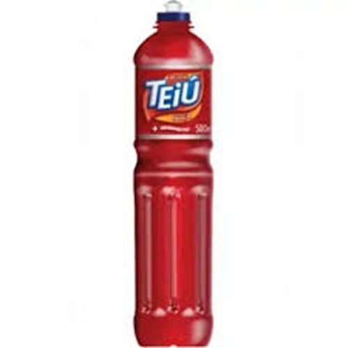 DETERGENTE TEIU MACA 500ML # *