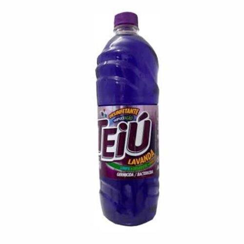 DESINFETANTE TEIU LAVANDA 1LT