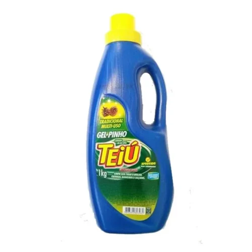 GEL PINHO TEIU TRAD. 1LT