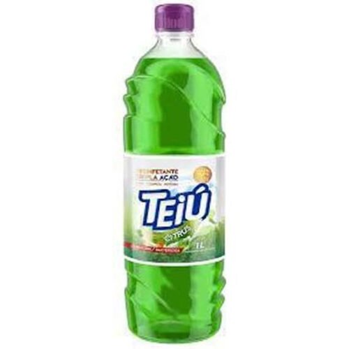 DESINFETANTE TEIU CITRUS1LTS