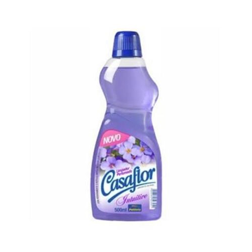 LIMPADOR PERFUMADO CASA FLOR INTUITIVE 500ML