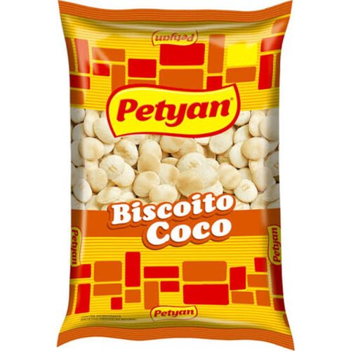 BISC. DOCE PETYAN 750G
