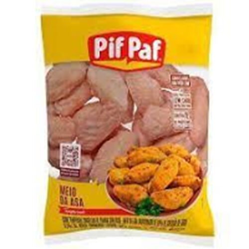 MEIO DA ASA CONG. IQF 700G