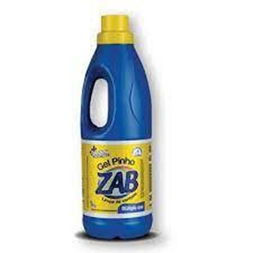 GEL PINHO ZAB ORGINAL 1LT # * @