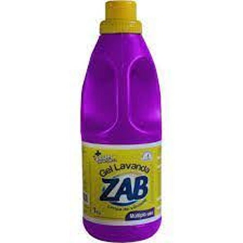 GEL PINHO ZAB LAVANDA 1LT