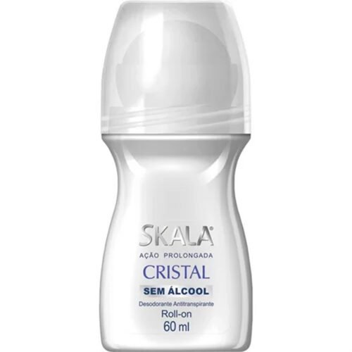 DES. ROLL-ON CRISTAL SKALA 60ML