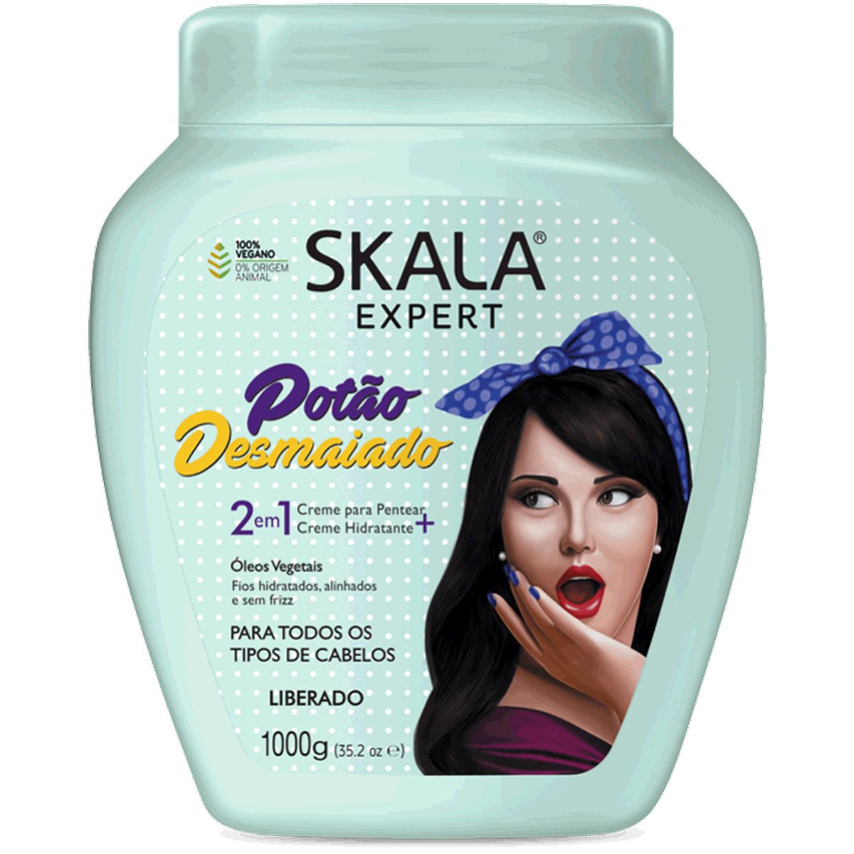 CR TRAT SKALA DESMAIADO 1 KG