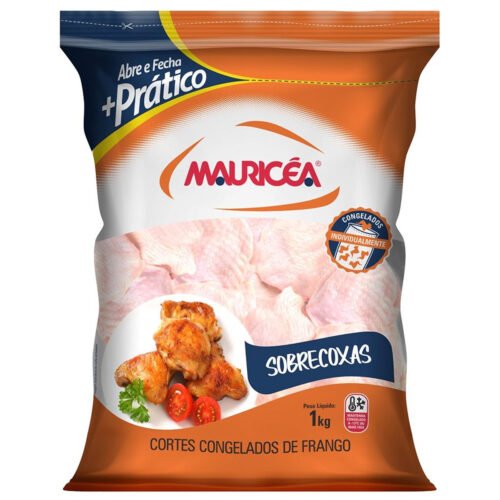 SOBRECOXA IQF MAURICEIA 1KG