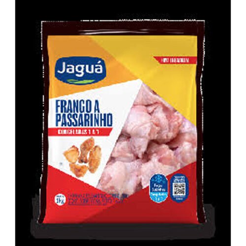 FRANGO A PASSARINHO JAGUAR KG