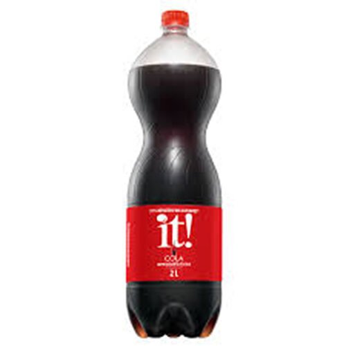 IT COLA 2L