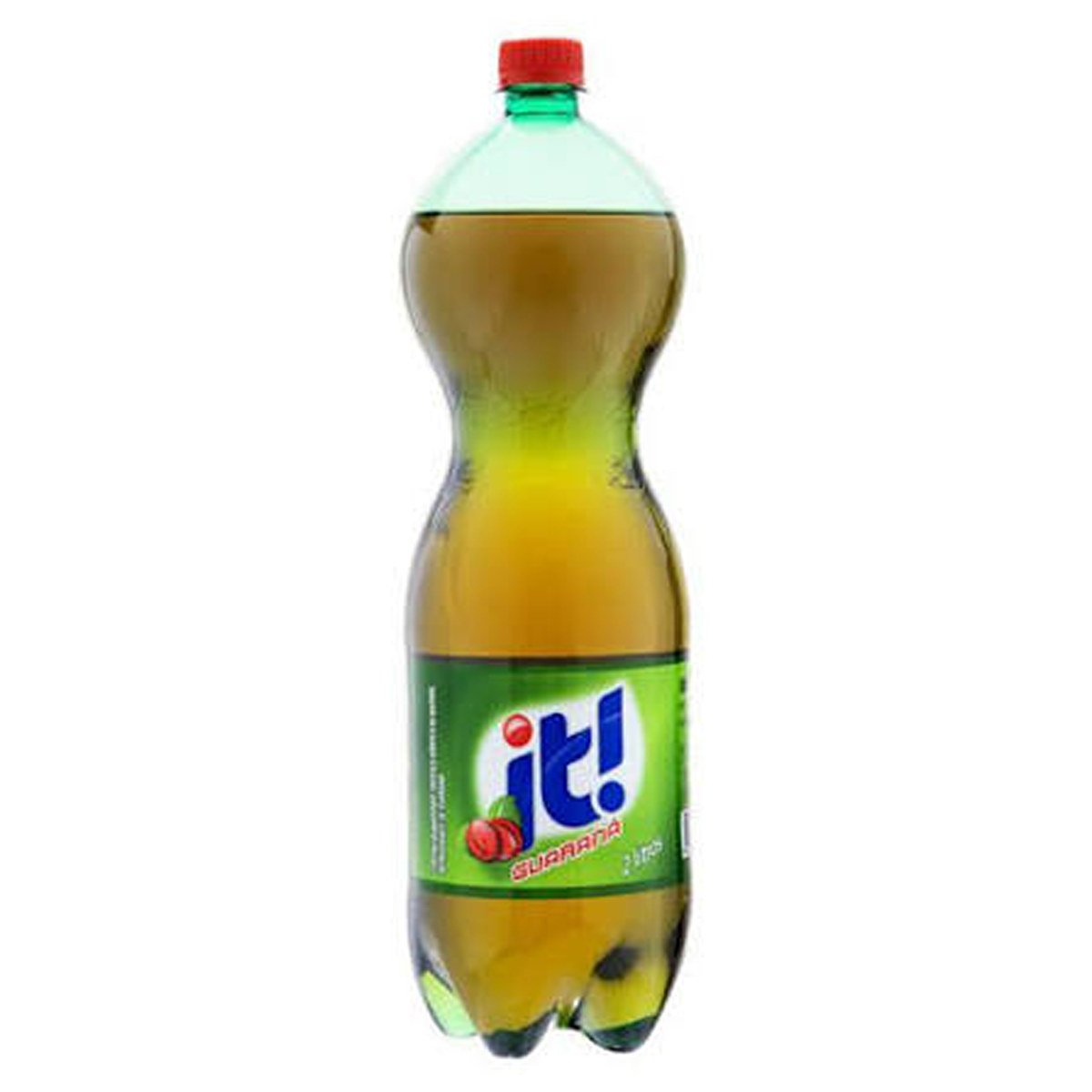 IT GUARANA 2L