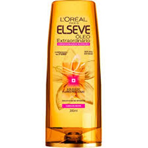 COND. ELSEVE OLEO EXTRAORDINÁRIO