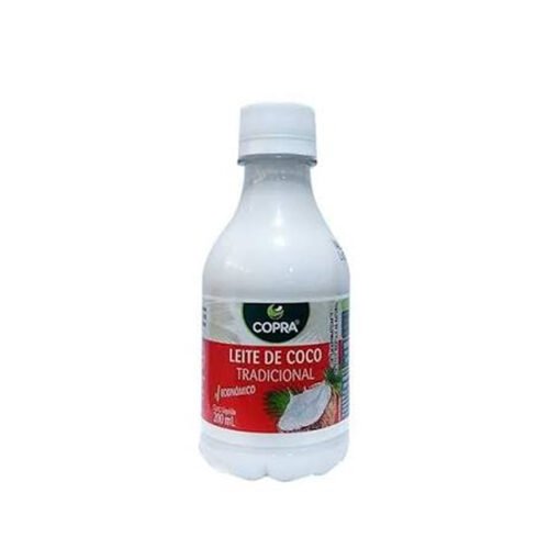 LEITE DE COCO COPRA 200ML