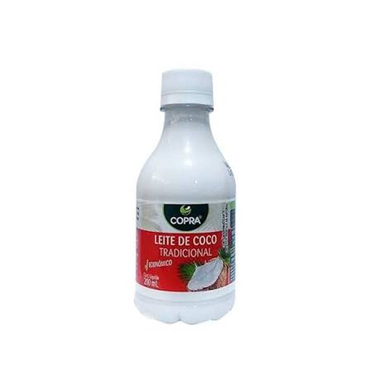 LEITE DE COCO COPRA 200ML