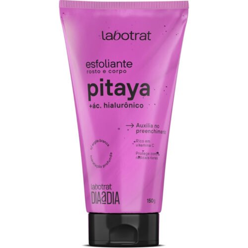 ESFOLIANTE PITAYA LABOTRAT 150G
