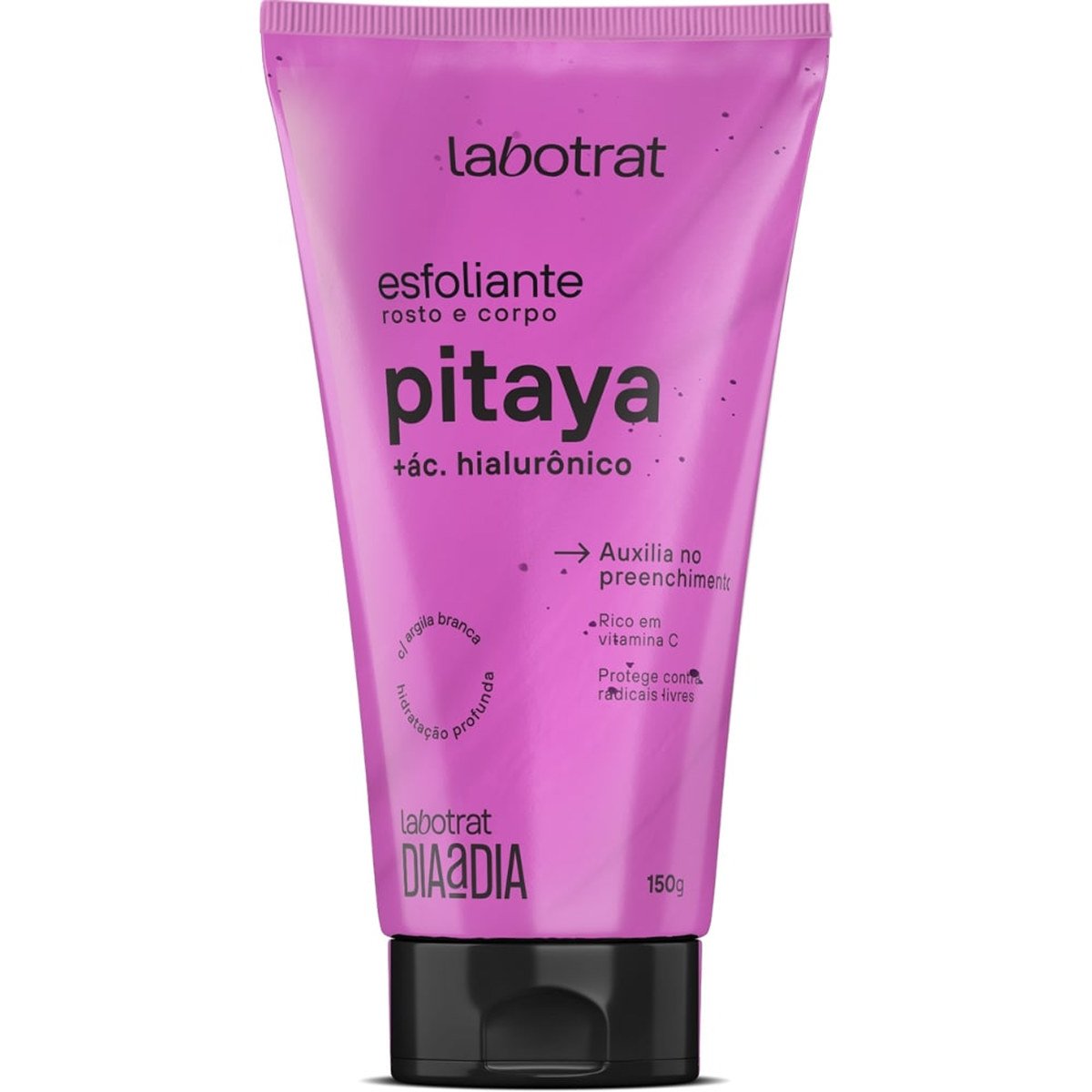 ESFOLIANTE PITAYA LABOTRAT 150G