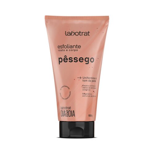 ESFOLIANTE PESSEGO LABOTRAT 150G # *