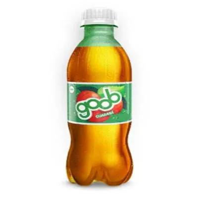 REFRIGERANTE GOOB GUARANA 230 ML