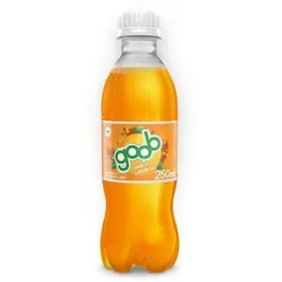 REF GOOB LARANJA 230 ML