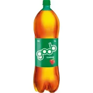 REFRI. GUARANA GOOB 2L