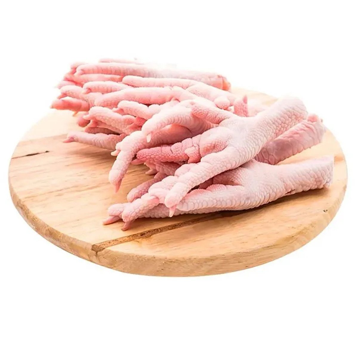 PE DE FRANGO CONG KG.