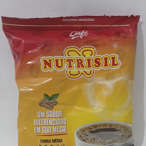 CAFE NUTRISIL 250G