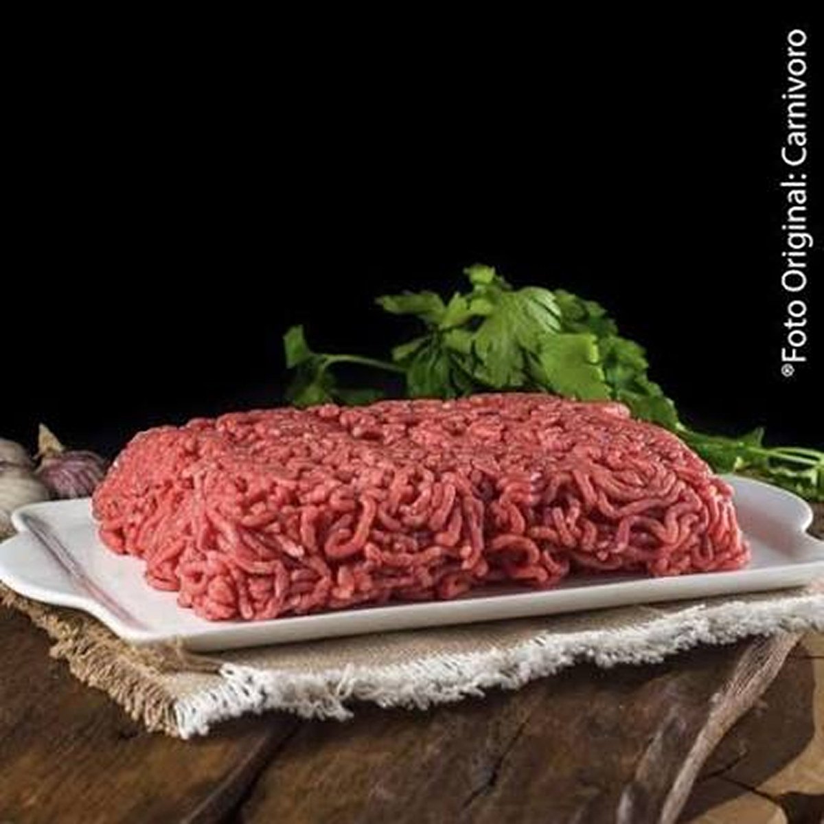 CARNE DE BOI MOIDA KG