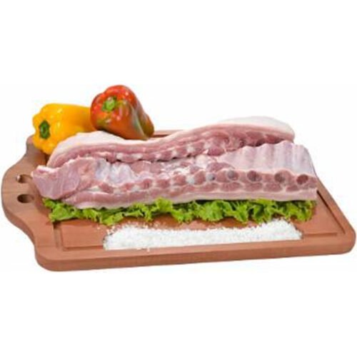COSTELA SUINA FRESCA KG