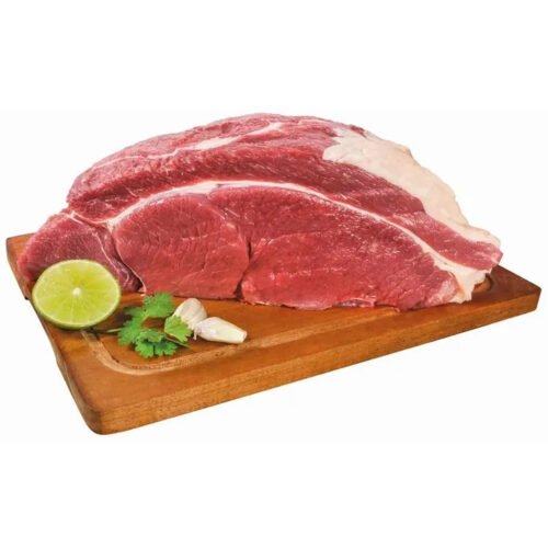 CARNE COXÃO MOLE KG