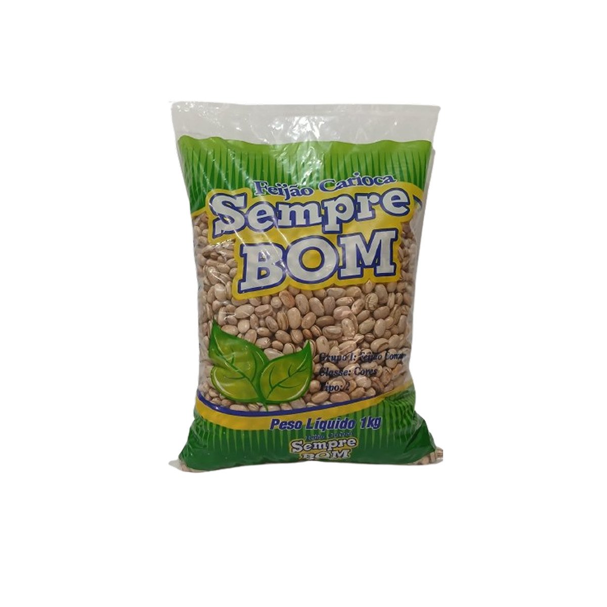 FEIJÃO SEMPRE BOM 1KG