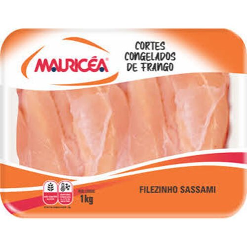 FILEZINHO BANDEJA MAURICEIA 1KG