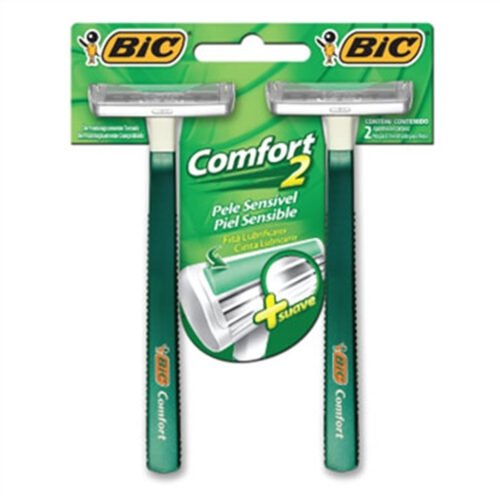 AP. PREST.BIC COMFORT SENSITIVE 2 LÂM. (VERDE)