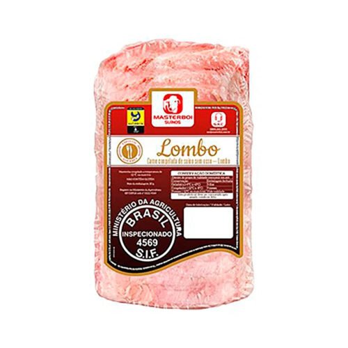 LOMBINHO DE BOI KG