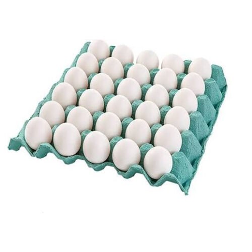 OVOS DE GRANJA UN