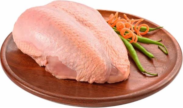 A GRANEL PEITO DE FRANGO DIVERSOS KG