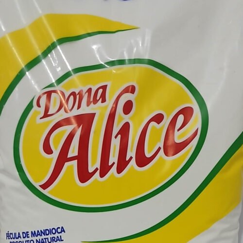 POLVILHO DOCE DONA ALICE 1KG