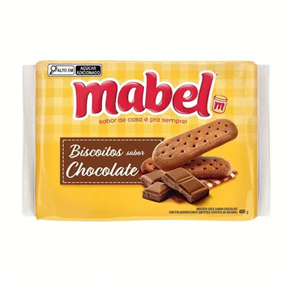 Biscoitos